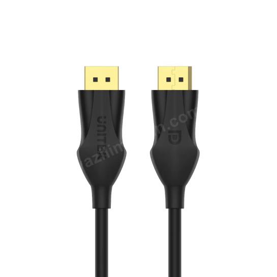 UNITEK DISPLAY PORT 1.4 KABLO 2MT 8K (C1624BK-2M) Res3