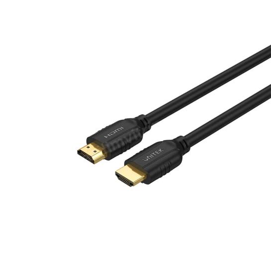 unıtek hdmı2.0 kablo 3mt 4k&60hz (c11079bk-3m) ürün fotoğrafı unıtek hdmı2.0 kablo 3mt 4k&60hz (c11079bk-3m) resmi, unıtek hdmı2.0 kablo 3mt 4k&60hz (c11079bk-3m) fotoğrafı