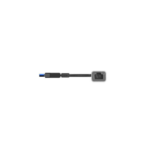 UNITEK HİBRİT USB-C/USB-A 2.5 GİGABİT ETHERNET ADAPTÖRÜ (U1313CGY01) Res4