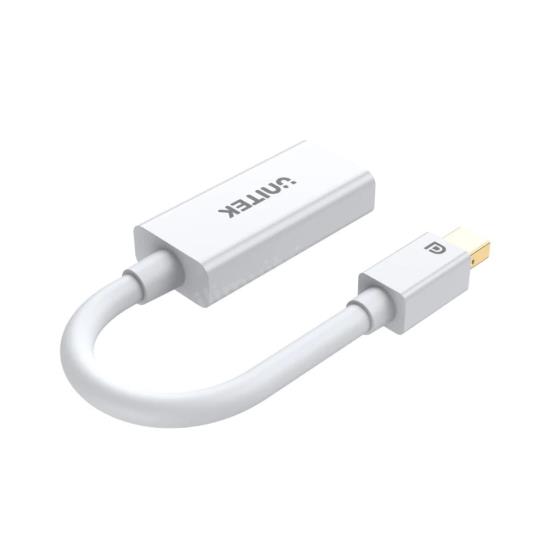 UNITEK MINIDISPLAY PORT TO HDMI 4K ADAPTÖR(Y-6331) Res3