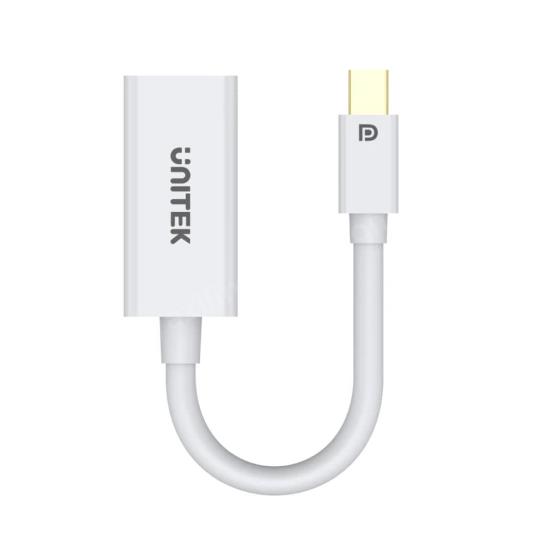 UNITEK MINIDISPLAY PORT TO HDMI 4K ADAPTÖR(Y-6331) Res4