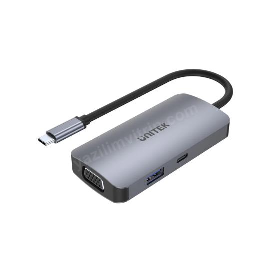 unıtek mst monitör usb hub (d1051a) ürün fotoğrafı unıtek mst monitör usb hub (d1051a) resmi, unıtek mst monitör usb hub (d1051a) fotoğrafı