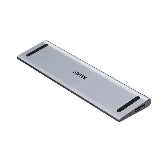 unıtek uhub15+ usb-c 4k baglantı ıstasyonu (d1106agy01) ürün fotoğrafı unıtek uhub15+ usb-c 4k baglantı ıstasyonu (d1106agy01) resmi, unıtek uhub15+ usb-c 4k baglantı ıstasyonu (d1106agy01) fotoğrafı