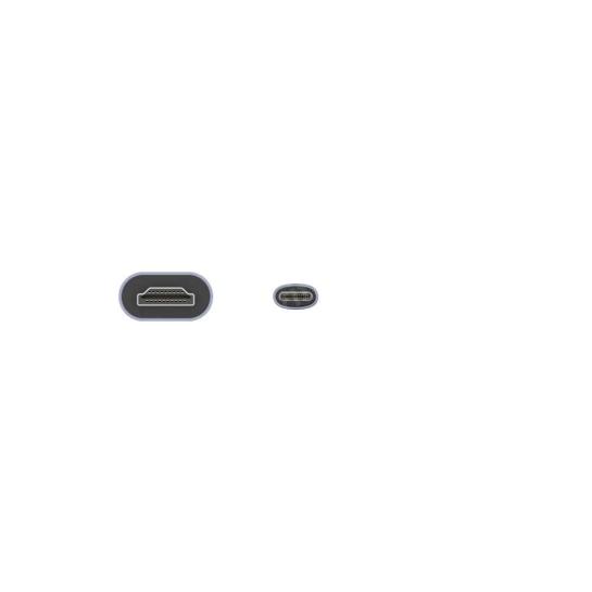 UNITEK USB-C TO HDMI 4K&60Hz 1.8 METRE(V1423A) Res4