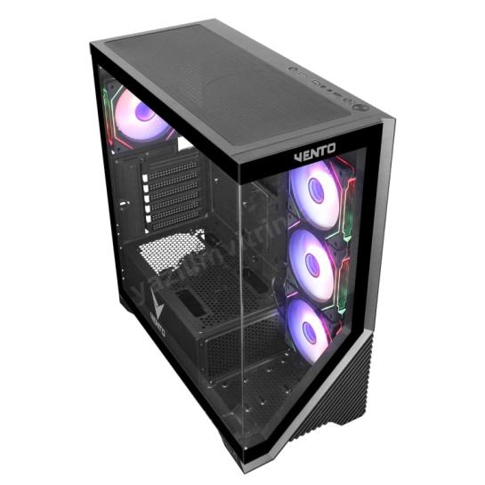 VENTO FSP VG4202FLA 1000W GEN5 PSU GAMING KASA Res2