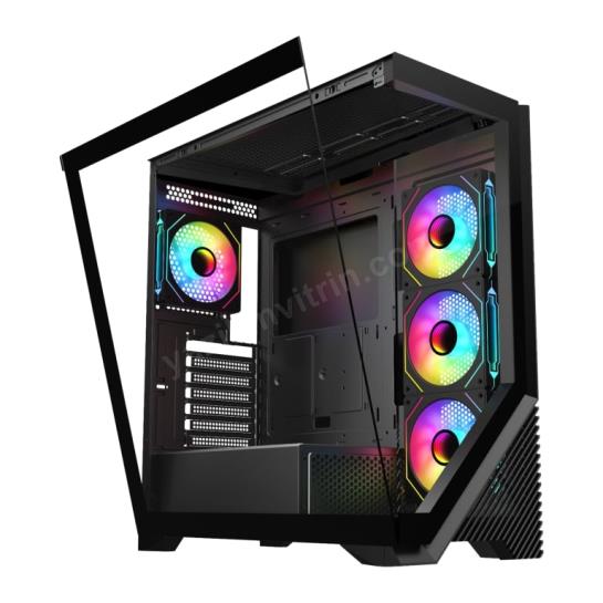 VENTO FSP VG4202FLA 1000W GEN5 PSU GAMING KASA Res3