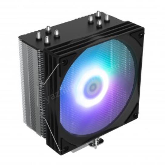 ZALMAN CNPS9X OPTIMA2 120MM ARGB FANLI 180W Res4