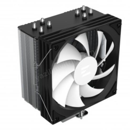 ZALMAN CNPS9X OPTIMA2 120MM ARGB FANLI 180W Res7