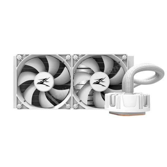 ZALMAN RESERATOR5-Z24-ARGB-WH 240MM 1700/2066/AM5/AM4/FM2+ SIVI SOĞUTMA Res2