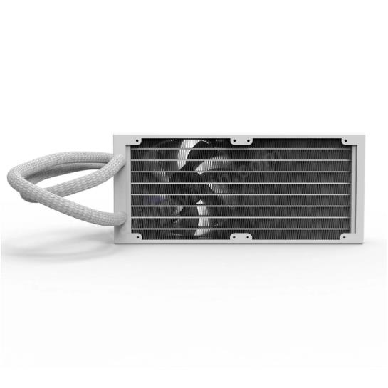 ZALMAN RESERATOR5-Z24-ARGB-WH 240MM 1700/2066/AM5/AM4/FM2+ SIVI SOĞUTMA Res4