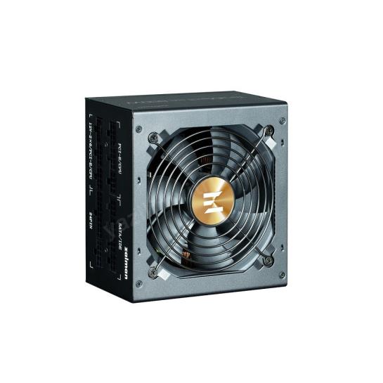 ZALMAN ZM1000-TMX2SE(TeraMaxIISE)+80 P POWER SUPPLY Res3