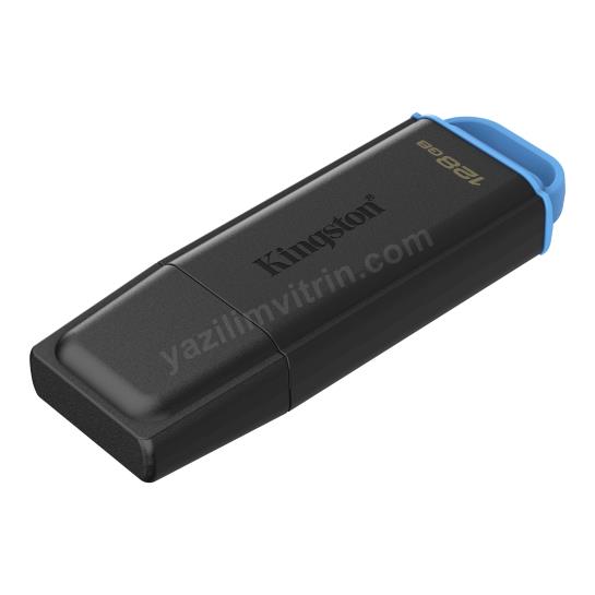 128GB USB3.2 DTXG2/128GB EXODIA KINGSTON Res3