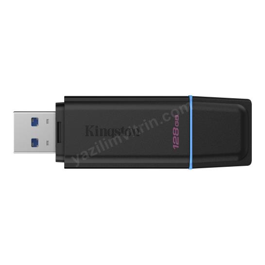 128GB USB3.2 DTXG2/128GB EXODIA KINGSTON Res4