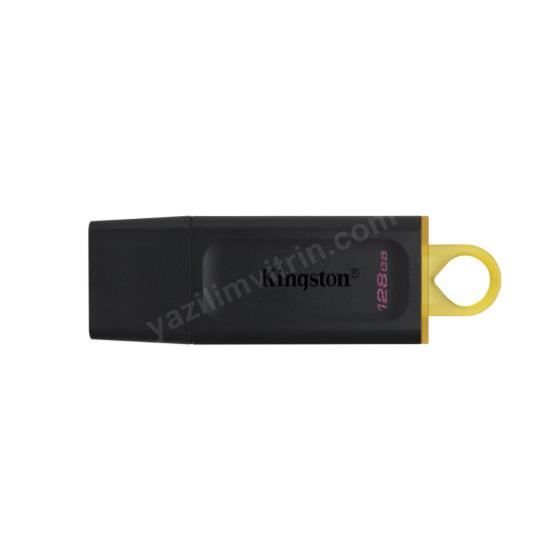 128GB USB3.2 Gen1 DTX/128GB Exodia KINGSTON Res2
