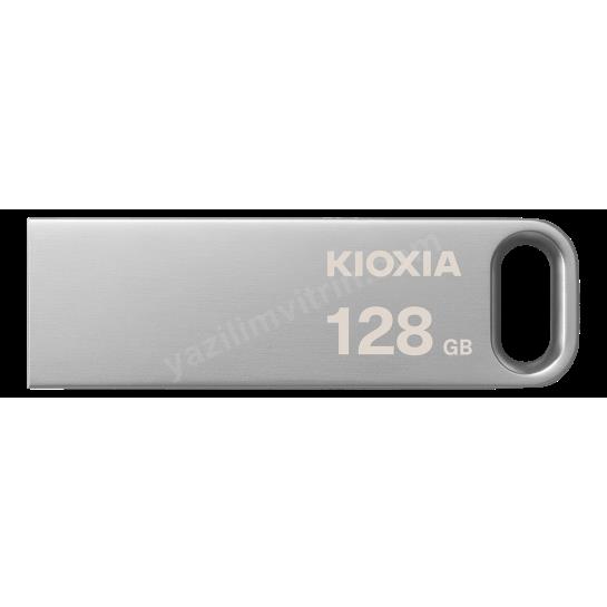 128gb usb3.2 gen1 kıoxıa metal usb bellek lu366s128gg4 ürün fotoğrafı 128gb usb3.2 gen1 kıoxıa metal usb bellek lu366s128gg4 resmi, 128gb usb3.2 gen1 kıoxıa metal usb bellek lu366s128gg4 fotoğrafı