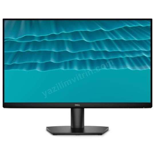 23.8" dell se2426h fhd 144hz 1ms ıps monıtor ürün fotoğrafı 23.8" dell se2426h fhd 144hz 1ms ıps monıtor resmi, 23.8" dell se2426h fhd 144hz 1ms ıps monıtor fotoğrafı