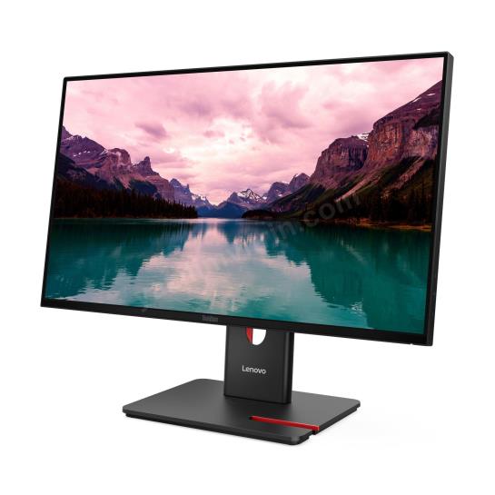 23.8" LENOVO THINK T24-40 64A4MATXTK 6MS 120Hz Res7