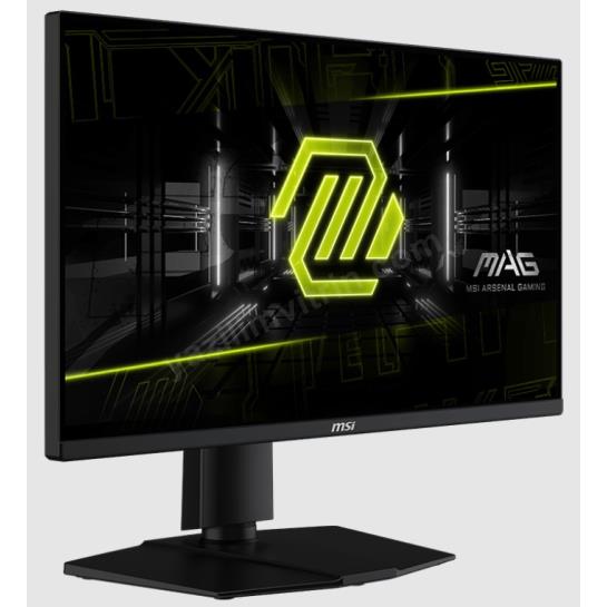 24.5 MSI MAG 255PXF 0.5MS 300HZ GTG FHD FLAT IPS Res2