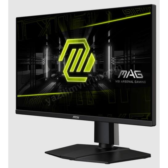 24.5 MSI MAG 255PXF 0.5MS 300HZ GTG FHD FLAT IPS Res3