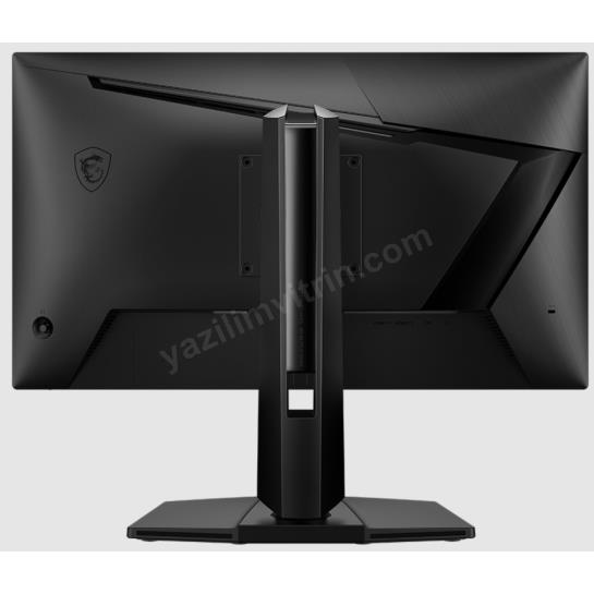 24.5 MSI MAG 255PXF 0.5MS 300HZ GTG FHD FLAT IPS Res5