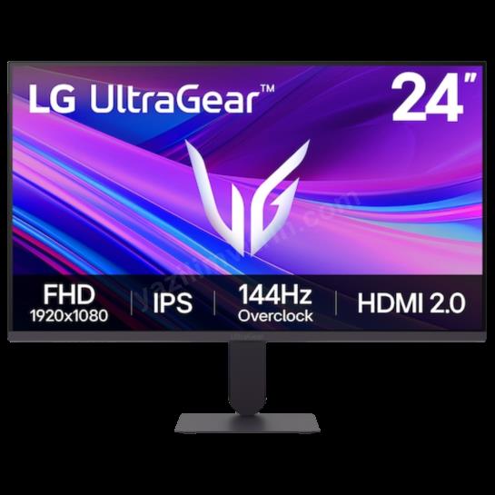 24 lg ultragear g4 24g411a-b 5ms 144hz(oc) ıps ürün fotoğrafı 24 lg ultragear g4 24g411a-b 5ms 144hz(oc) ıps resmi, 24 lg ultragear g4 24g411a-b 5ms 144hz(oc) ıps fotoğrafı