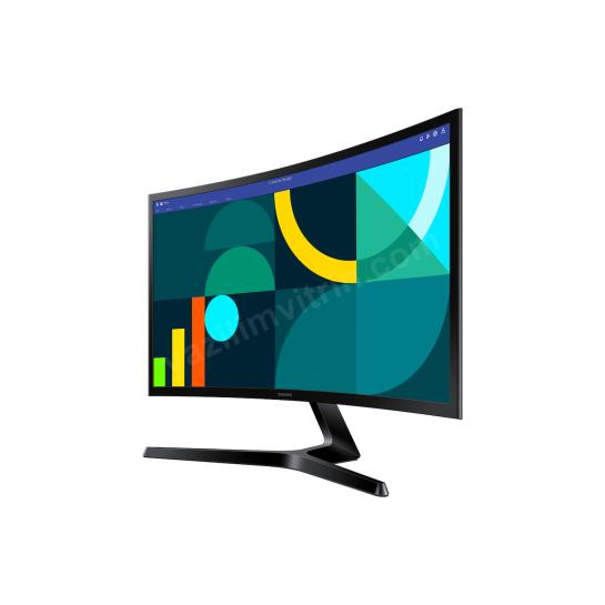 24 SAMSUNG LS24D366GAUXUF 4MS 100HZ CURVED Res2