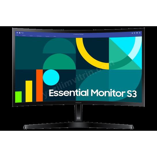 24 SAMSUNG LS24D366GAUXUF 4MS 100HZ CURVED Res3