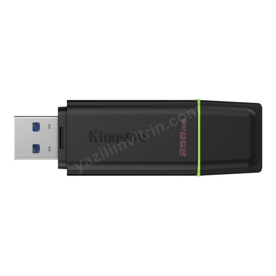 256GB USB3.2 DTXG2/256GB EXODIA KINGSTON Res4