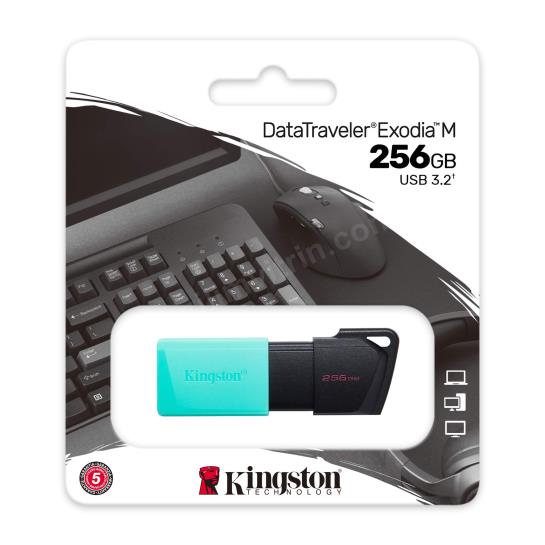 256gb usb3.2 dtxm/256gb exodia m kıngston ürün fotoğrafı 256gb usb3.2 dtxm/256gb exodia m kıngston resmi, 256gb usb3.2 dtxm/256gb exodia m kıngston fotoğrafı