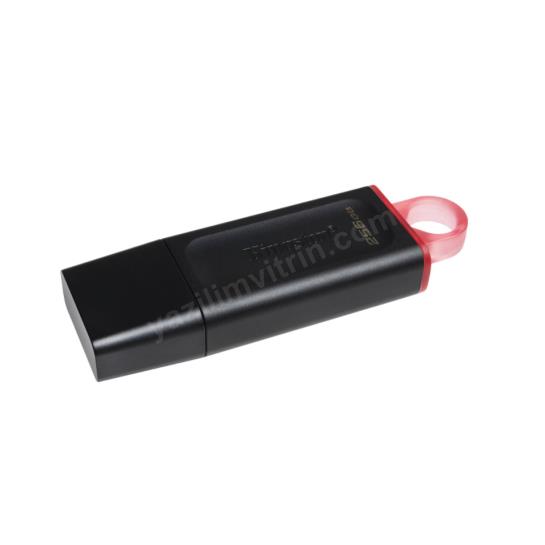 256GB USB3.2 Gen1 DTX/256GB Exodia KINGSTON Res3