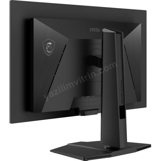 26.5 MSI MAG 273QP QD-OLED X24 0.03MS 240HZ ADAPTIVE SYNC 2K WQHG GAMING Res7