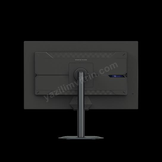 27" GIGABYTE M27UP 4K 160HZ FHD 320HZ 1MS MONITOR Res5