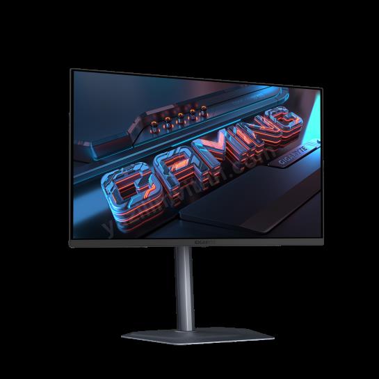 27" GIGABYTE MO27U2 240HZ 0.03MS 4K UHD HDMI MONITOR Res2