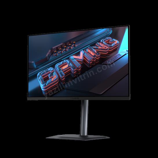 27" GIGABYTE MO27U2 240HZ 0.03MS 4K UHD HDMI MONITOR Res3