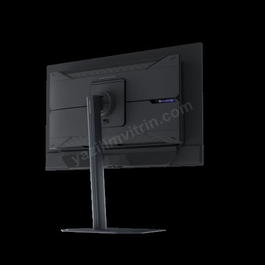 27" GIGABYTE MO27U2 240HZ 0.03MS 4K UHD HDMI MONITOR Res4