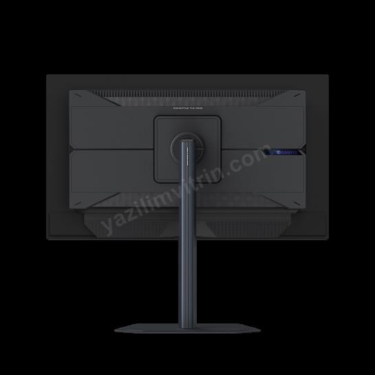 27" GIGABYTE MO27U2 240HZ 0.03MS 4K UHD HDMI MONITOR Res5