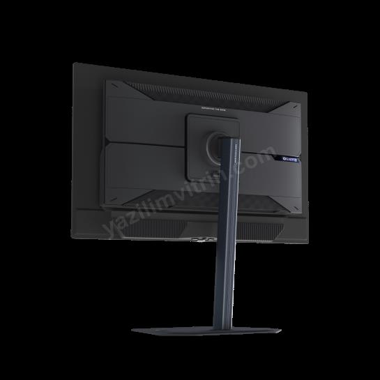 27" GIGABYTE MO27U2 240HZ 0.03MS 4K UHD HDMI MONITOR Res6