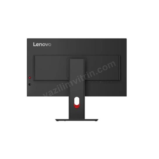 27" LENOVO THINKVISION T27-40 64A5MAT6TK 4MS 120HZ FHD MONITOR Res2