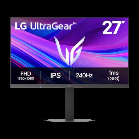 27 lg ultragear g4 27g440a-b 1ms 240hz ıps monıtor ürün fotoğrafı 27 lg ultragear g4 27g440a-b 1ms 240hz ıps monıtor resmi, 27 lg ultragear g4 27g440a-b 1ms 240hz ıps monıtor fotoğrafı