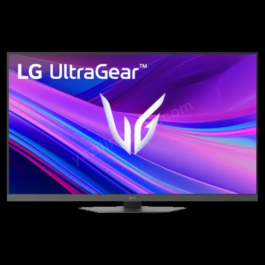 27 LG ULTRAGEAR G4 27G440A-B 1MS 240HZ IPS MONITOR Res2