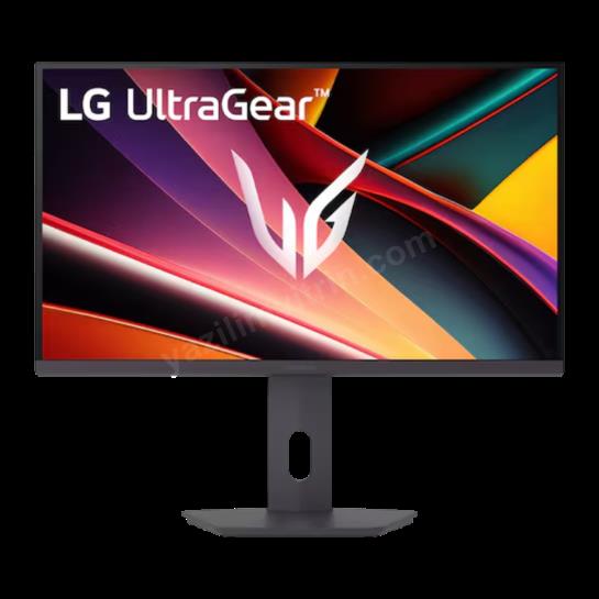 27 LG ULTRAGEAR G6 27G610A-B 1MS 200HZ 2K MONITOR Res2