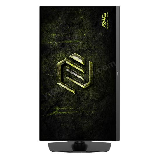 27 MSI MAG 272PF X24 0.5MS 240HZ IPS ADAPTIVE-SYNC PIVOT Res4