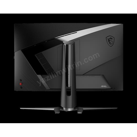 27 MSI MAG 274QPF X32 0.5MS 320Hz IPS 2K WQHD ADAPTIVE-SYNC HDR400 PIVOT RAPID GAMING Res2