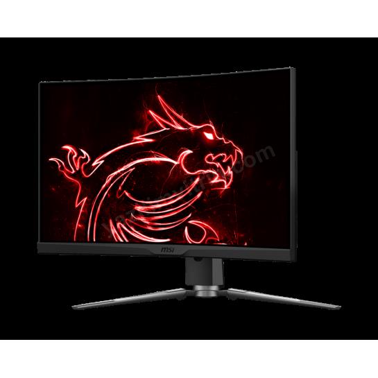 27 MSI MAG 274QPF X32 0.5MS 320Hz IPS 2K WQHD ADAPTIVE-SYNC HDR400 PIVOT RAPID GAMING Res5