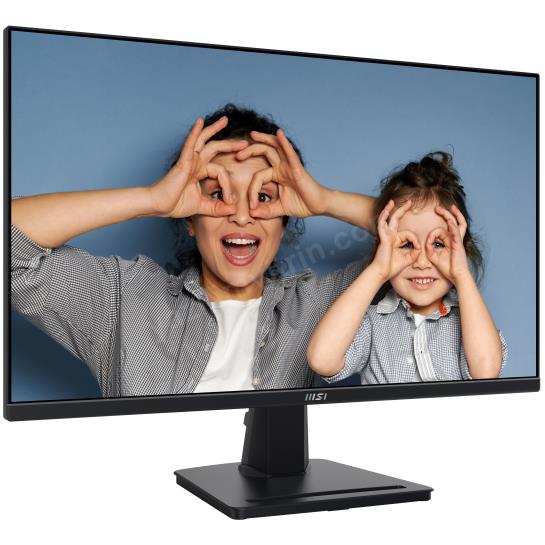 27 MSI PRO MP275 IPS FHD FLAT 1MS 100HZ Res2