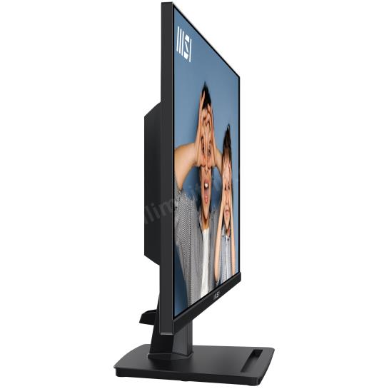 27 MSI PRO MP275 IPS FHD FLAT 1MS 100HZ Res3