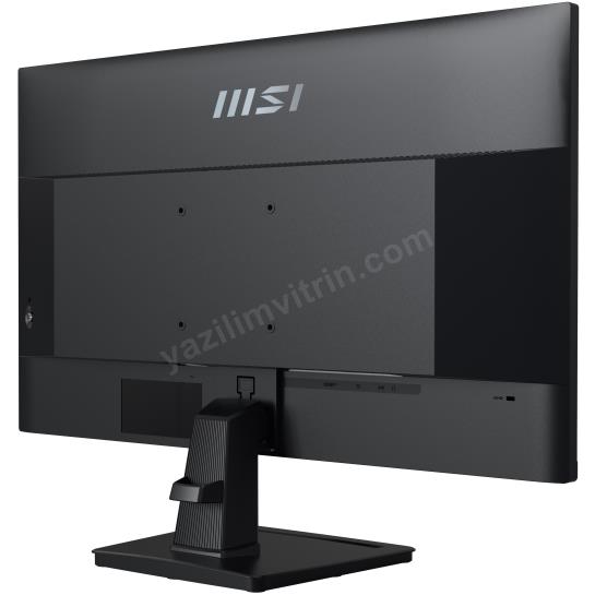 27 MSI PRO MP275 IPS FHD FLAT 1MS 100HZ Res6