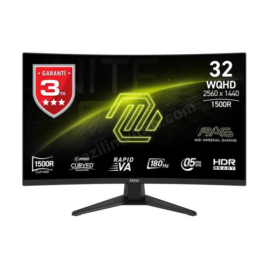 31.5 msı mag 321cqf e18 wqhd 0.5ms 180hz 1500r rapıd va freesync curve gamıng ürün fotoğrafı 31.5 msı mag 321cqf e18 wqhd 0.5ms 180hz 1500r rapıd va freesync curve gamıng resmi, 31.5 msı mag 321cqf e18 wqhd 0.5ms 180hz 1500r rapıd va freesync curve gamıng fotoğrafı