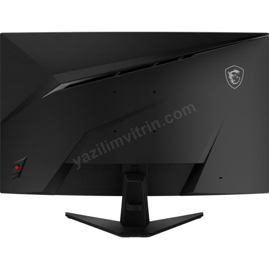 31.5 MSI MAG 321CQF E18 WQHD 0.5MS 180HZ 1500R RAPID VA FREESYNC CURVE GAMING Res6