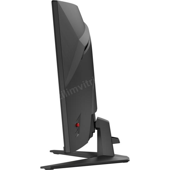 31.5 MSI MAG 321CQF E18 WQHD 0.5MS 180HZ 1500R RAPID VA FREESYNC CURVE GAMING Res9